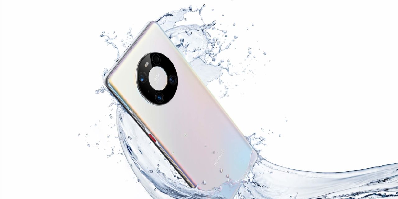 What makes HUAWEI Mate40 Pro  the best selfie snapper?