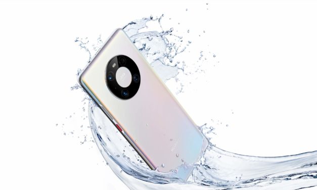 Available now in Saudi Arabia Ultimate 5G performance King with stellar videography and a stunning Space Ring design: The HUAWEI Mate40 Pro is here to make a statement