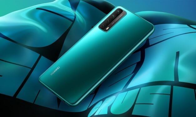 Huawei Announces New HUAWEI Y7a in Saudi Arabia