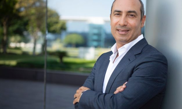 Moro Hub Launches IBM Power Systems as Cloud Service for the first time in Dubai