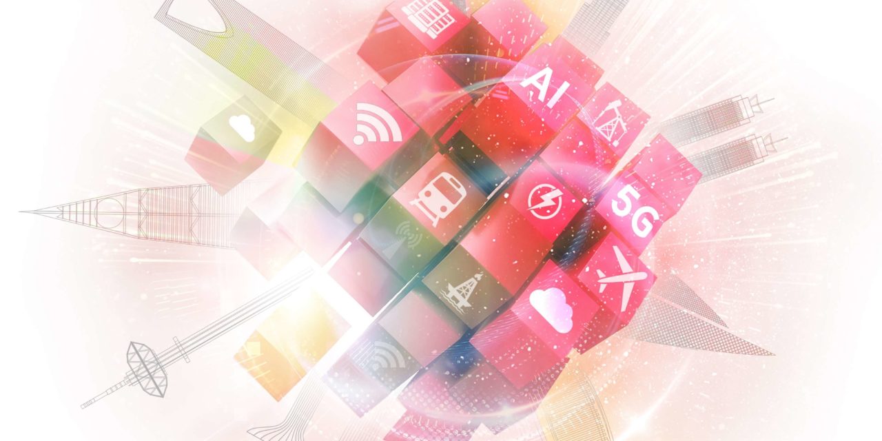 Huawei Focuses on Creating New Value Together at GITEX 2020