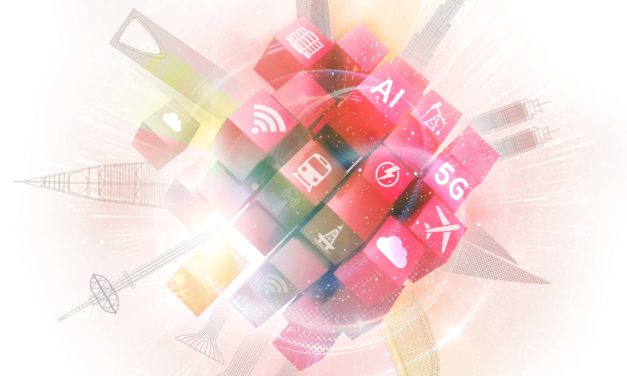 Huawei Focuses on Creating New Value Together at GITEX 2020