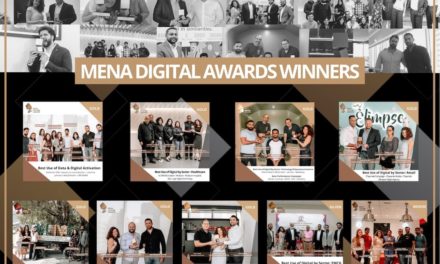 2020 MENA Digital Awards Recognises Brands Delivering Impressive Results and Impact in an Extraordinary Year