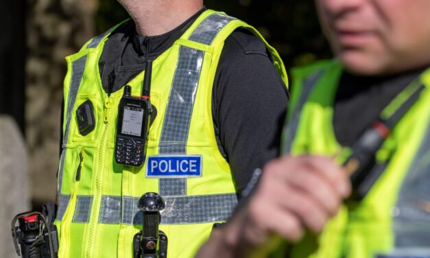 Motorola Solutions Delivers Unrivalled Versatility for Frontline Workers