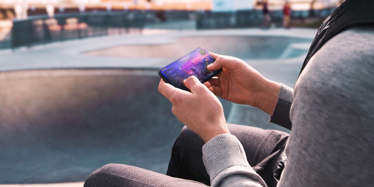 Ericsson estimates USD 31 trillion 5G consumer market by 2030