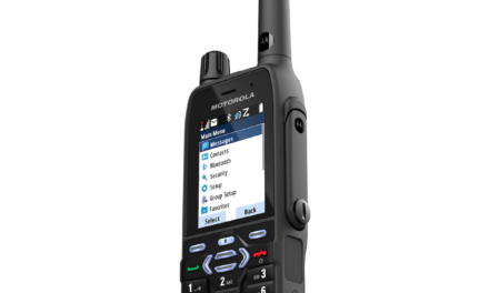 Motorola Solutions Delivers Unrivalled Versatility for Frontline Workers