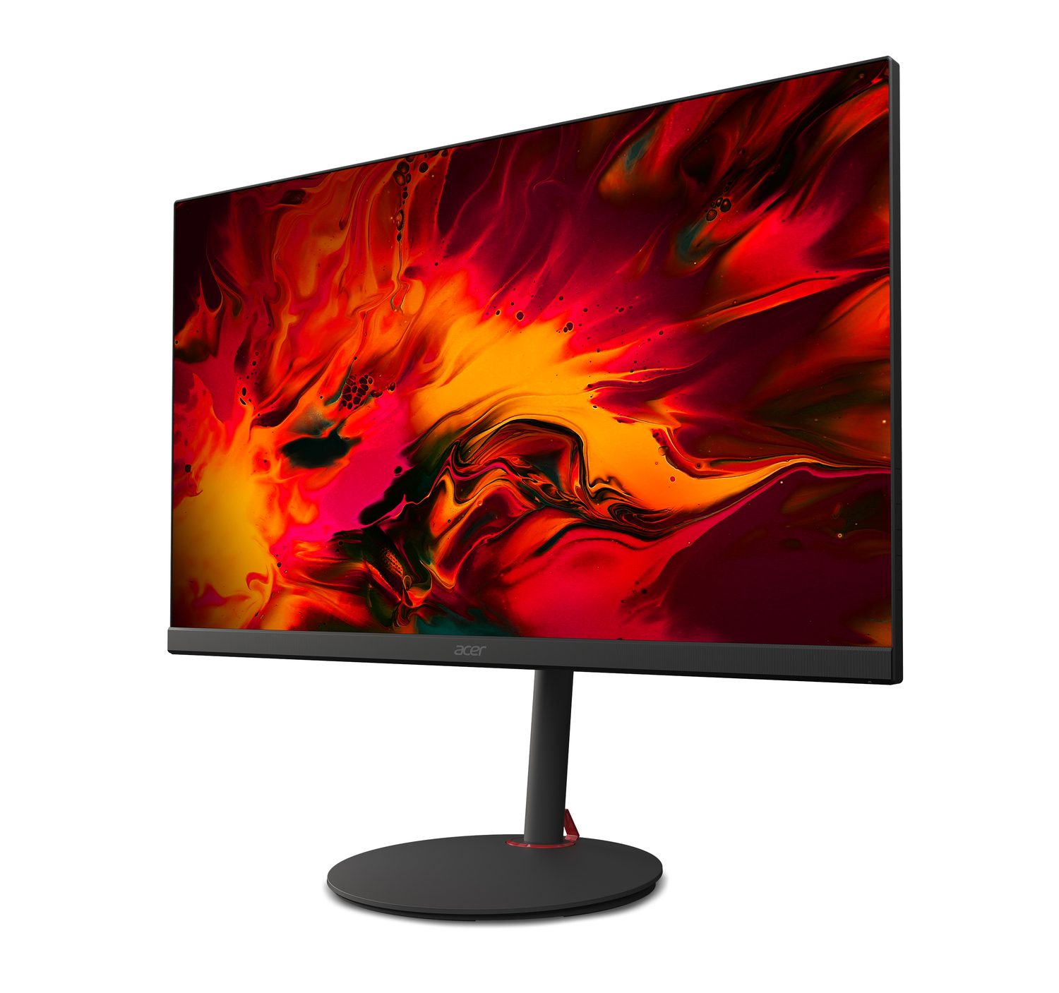 Acer gaming monitors - Six new Predator and Nitro models | Saudi Shopper