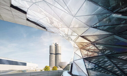 BMW Group posts solid third-quarter sales growth