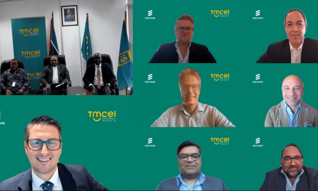 Ericsson digital and mobile money solutions to power better customer experiences for TMCEL subscribers