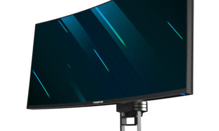 Acer Expands its Gaming Monitor Portfolio With Six New Predator and Nitro Models