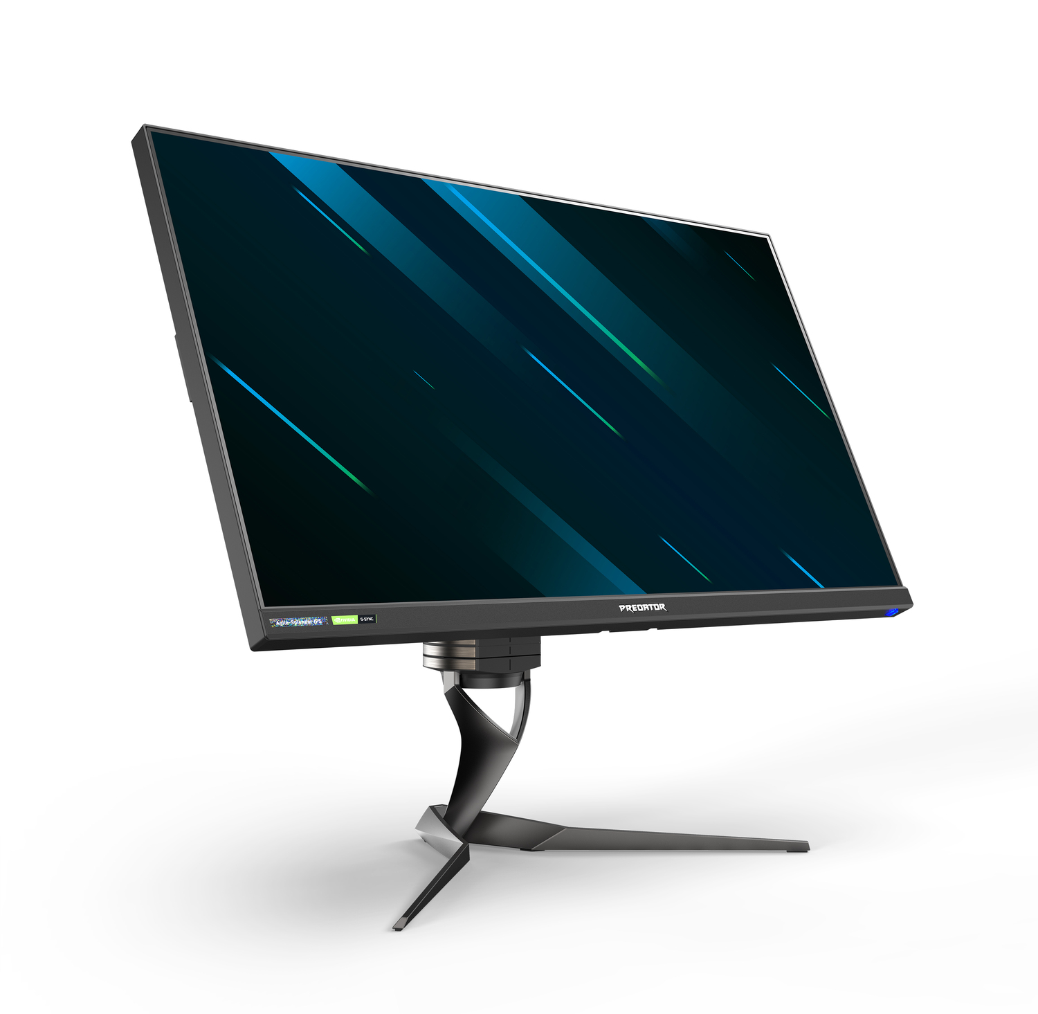 Acer gaming monitors - Six new Predator and Nitro models | Saudi Shopper