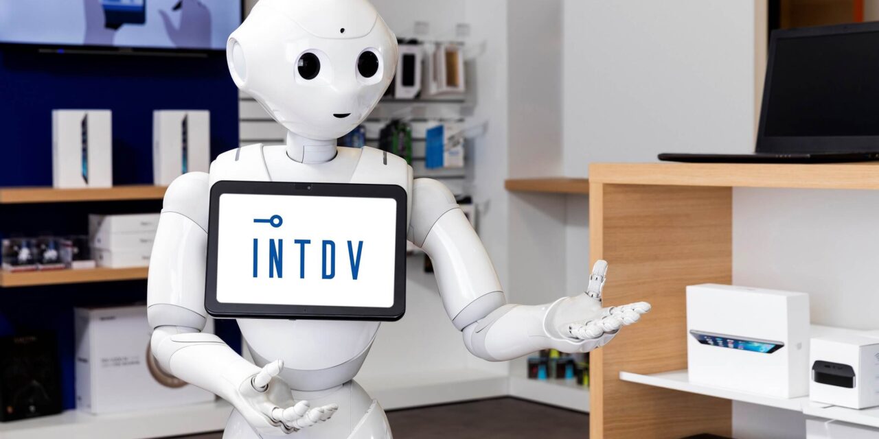 INTDV to showcase five groundbreaking products in GITEX 2020