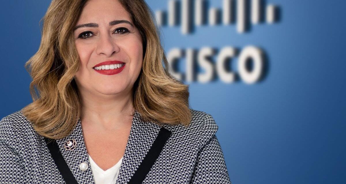 Cisco Research: UAE and KSA’s CIOs Identify New Strategies to Navigate Changing World