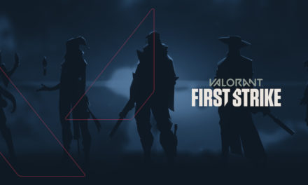 MENA’S BEST VALORANT TEAMS TO BATTLE FOR GLORY IN RIOT GAMES’ FIRST STRIKE TOURNAMENT