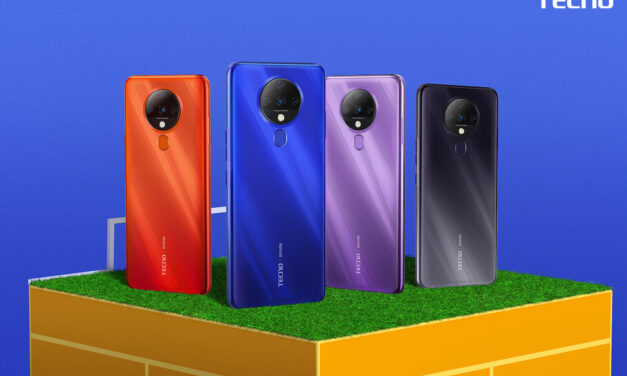 TECNO launches the Spark 6 at 569 riyals: Revolutionizing Work and Play with a New AI-Powered Smartphone in the MENA Region