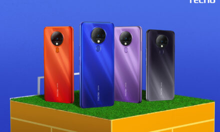 TECNO Mobile to Expand Line-up of Smartphones With the Upcoming Fully Upgraded Spark 6 in the MENA Region