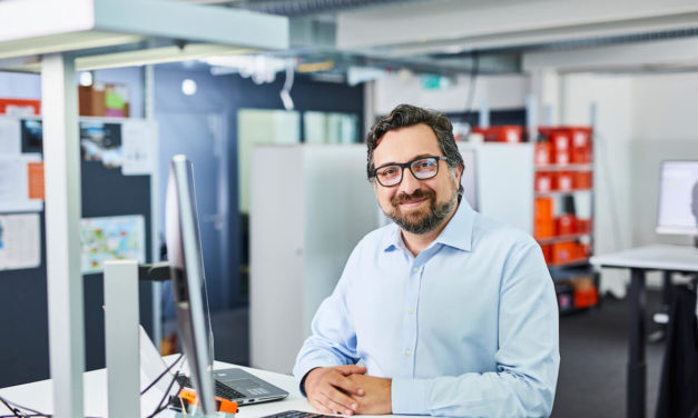 Facilio and Belimo Join Forces to Advance IoT-driven Connected Building Environments