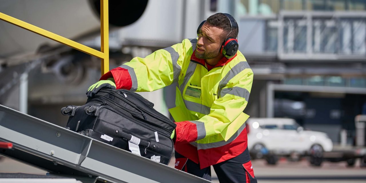 SWISSPORT GROWS ITS PRESENCE IN SAUDI ARABIA