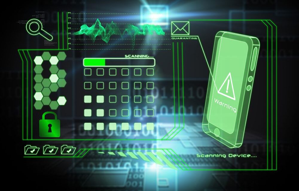 Brazilian banking malware goes global, hunts smartphone users