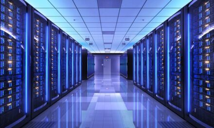 The road to 100G in Enterprise Data Centres