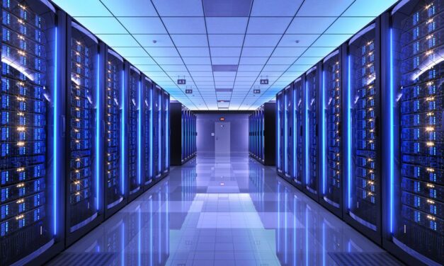 The road to 100G in Enterprise Data Centres