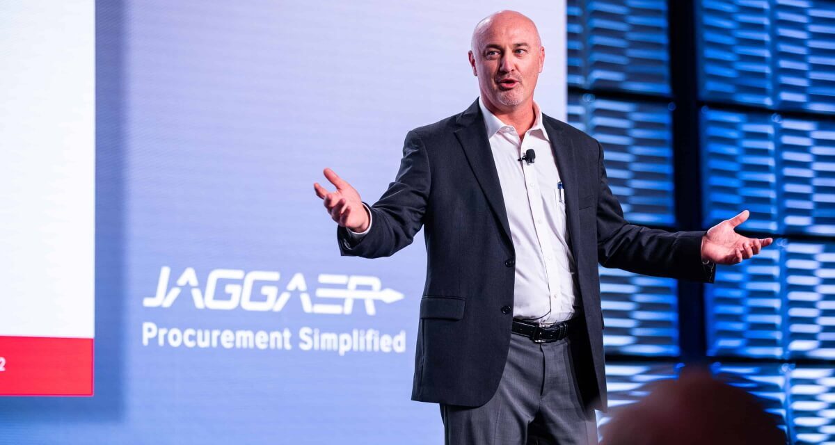 JAGGAER celebrates 25-year milestone with refreshed brand to support Middle East businesses