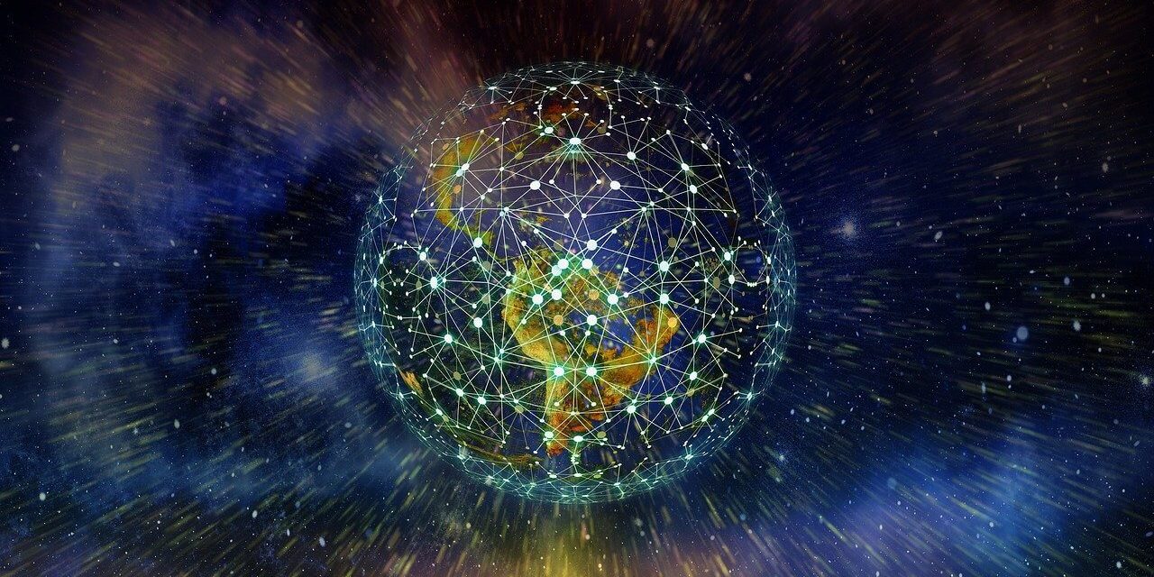 The Dawn of the New Internet Era: More Speed, More Devices, but Infrastructure is Lagging Behind