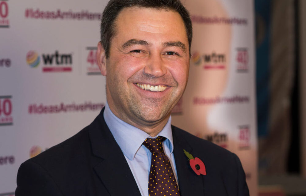 Travel industry prepares to do business at WTM Virtual #WTMLDN