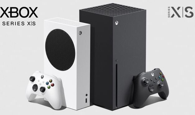 Xbox Series X|S Global Livestream Announcement