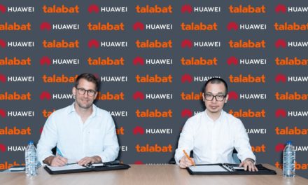 talabat, the MENA region’s leading delivery app, is now available on HUAWEI AppGallery in KSA