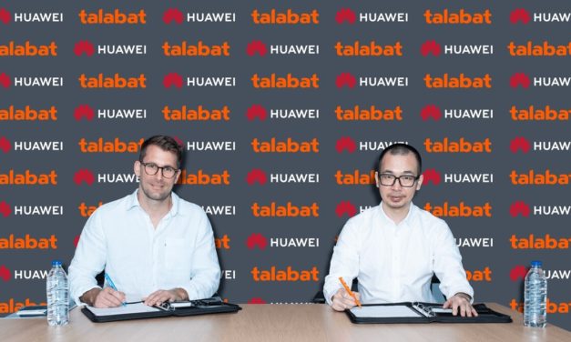 talabat, the MENA region’s leading delivery app, is now available on HUAWEI AppGallery in KSA