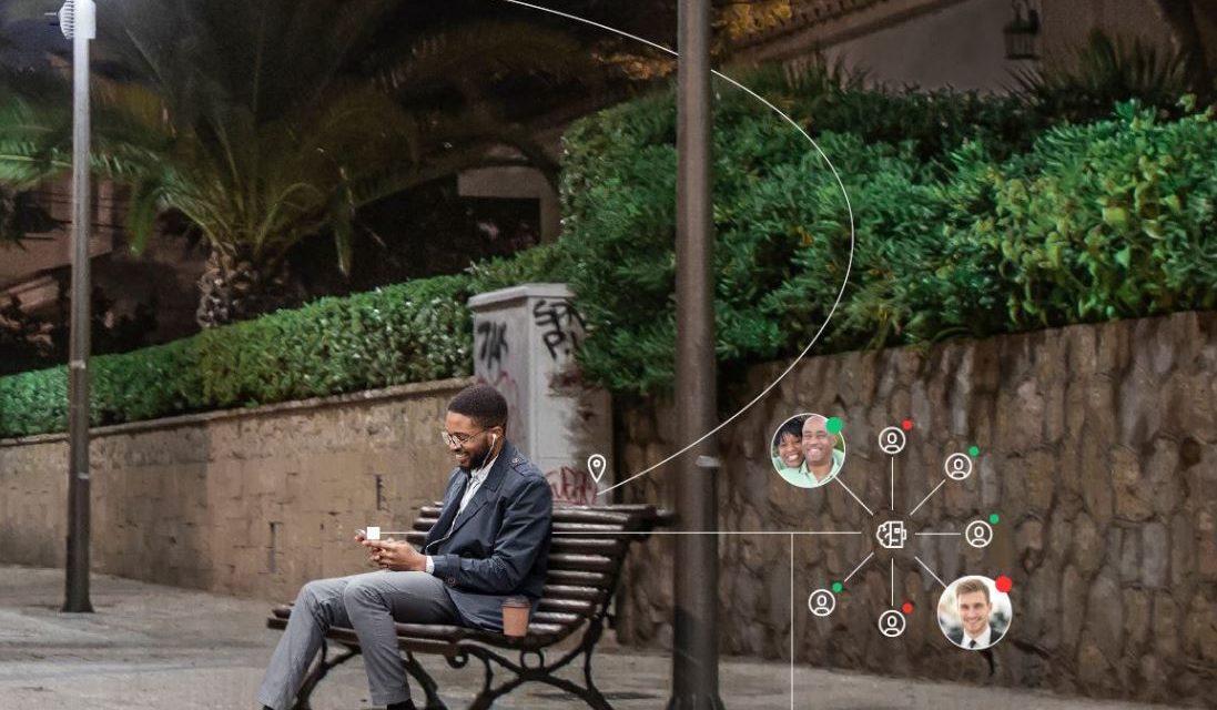 Intelligent connected machines to be a major part of life by 2030, consumers predict