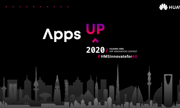 The short-list of 20 innovative apps from the MEA region have been revealed for the Huawei HMS App Innovation Contest