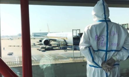 A multi-layered approach to protect passengers is vital to ensure the future of the air transport industry