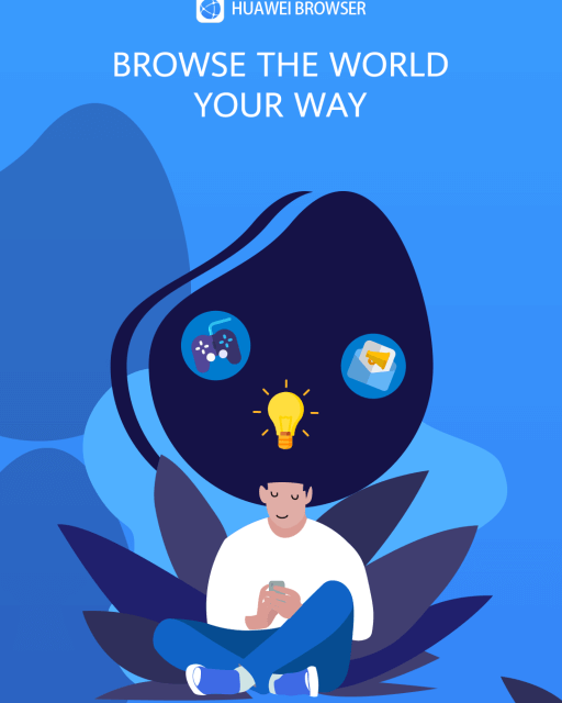 4 Features to Explore in HUAWEI Browser