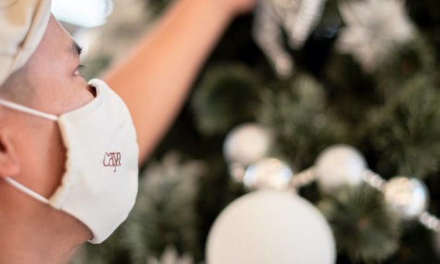 FESTIVE FUN FOR LITTLE ONES AT CAYA