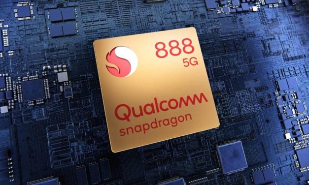 Qualcomm Redefines Premium with the Flagship Snapdragon 888 5G Mobile Platform