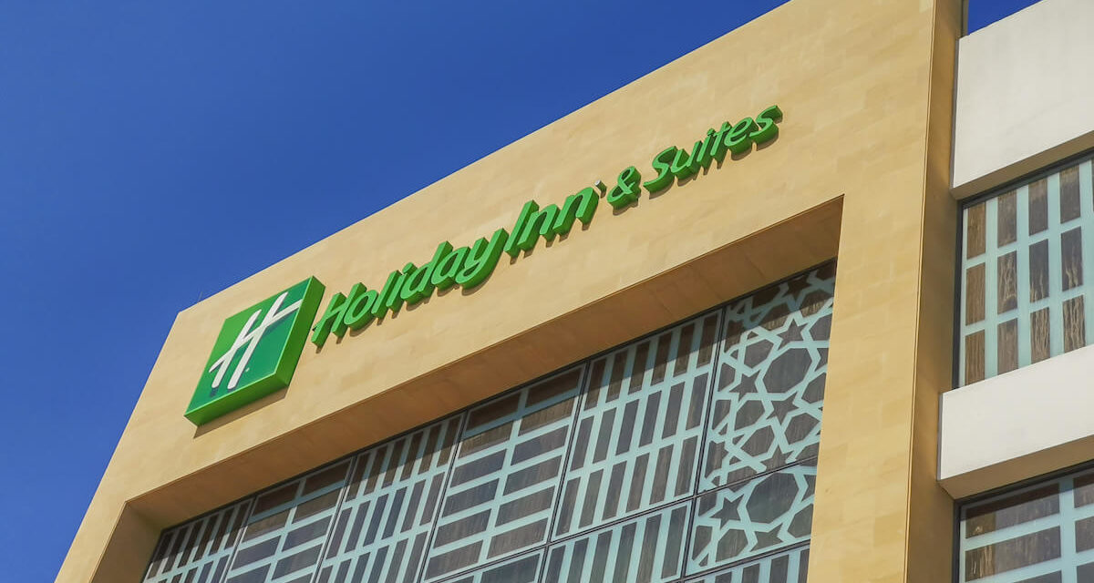 Dur Hospitality inaugurates the Holiday Inn & Suites Al Jubail Hotel