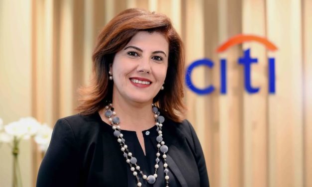 Citi Names Elissar Farah Antonios as the first woman to run its MENA Operations