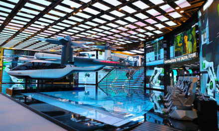 Etisalat concludes yet another successful GITEX Technology Week #GITEX2020