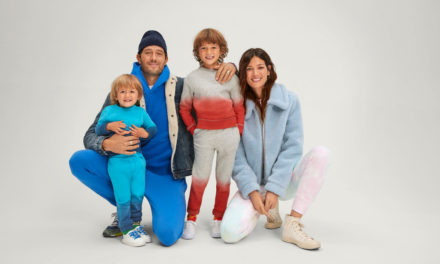 Hello KSA, Gap Launches its First Online Store in the Kingdom