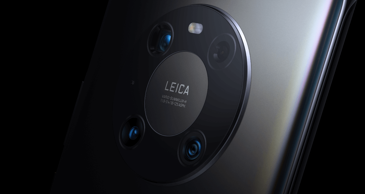 Demystifying XD Fusion HDR Video, a showcase of HUAWEI Mate40 Pro’s powerful processing capabilities