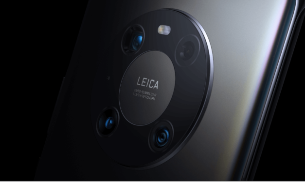 A High-End Space Ring Design that Stands Out with Unprecedented 5G Performance.