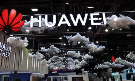 Experts preview the future of data centers at Huawei Middle East Data Center Network Online Summit 2020