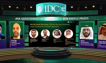 IDC Saudi Arabia Government Congress Examines the Progress of the Kingdom’s Digital Transformation Journey