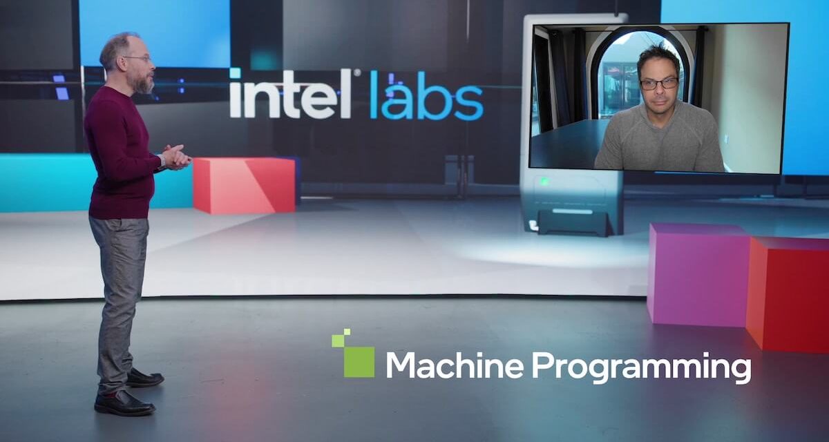 Intell Handling Code Intel ControlFlag - Detects Bugs in Code | Saudi Shopper