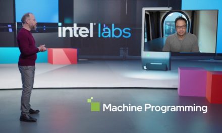 Intel Machine Programming Tool Detects Bugs in Code