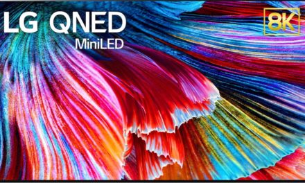 LG To Unveil Company’s First QNED Mini LED TV At Virtual #CES2021
