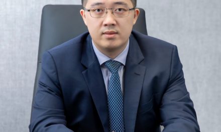UAE tech talent head for Huawei Middle East ICT Competition regional final