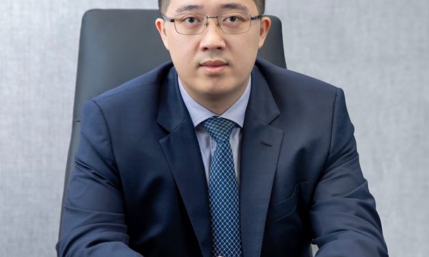 UAE tech talent head for Huawei Middle East ICT Competition regional final